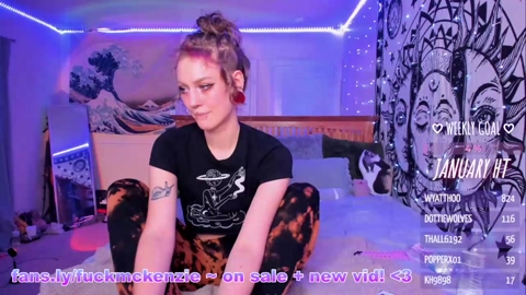 fuckmckenzie  04-01-2023